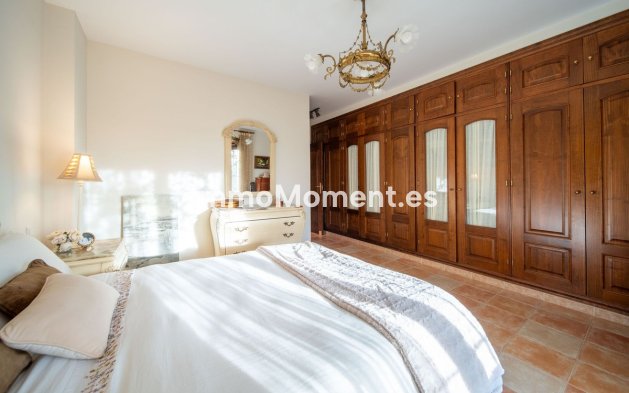 Resale - Villa - Mijas - Mijas Golf