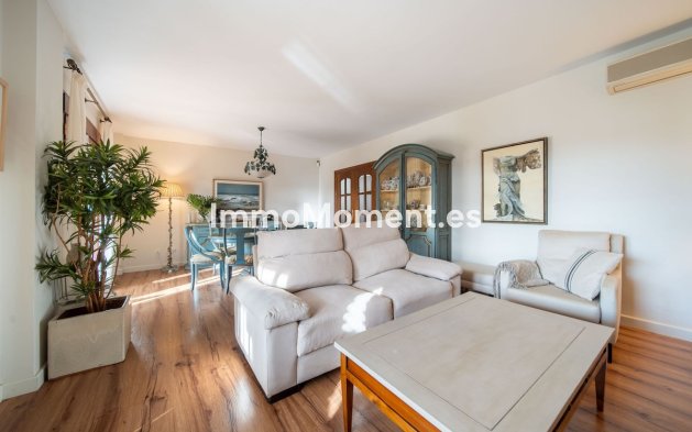 Resale - Villa - Mijas - Mijas Golf