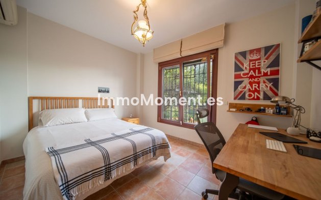 Resale - Villa - Mijas - Mijas Golf
