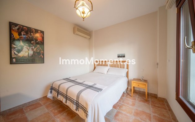 Resale - Villa - Mijas - Mijas Golf