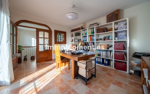 Resale - Villa - Mijas - Mijas Golf