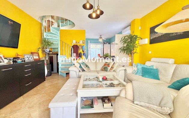 Bestaande woning - Villa - Mijas - Calahonda