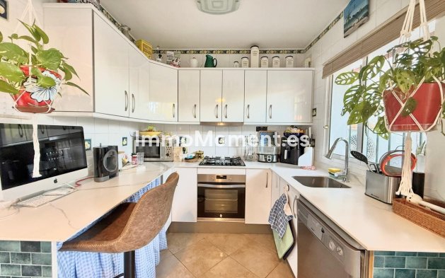 Bestaande woning - Villa - Mijas - Calahonda