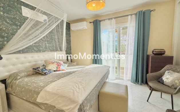 Bestaande woning - Villa - Mijas - Calahonda