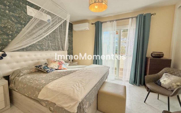 Bestaande woning - Villa - Mijas - Calahonda