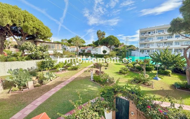 Bestaande woning - Villa - Mijas - Calahonda