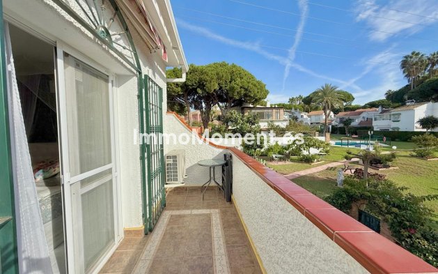 Bestaande woning - Villa - Mijas - Calahonda