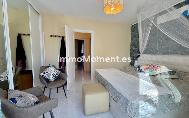 Bestaande woning - Villa - Mijas - Calahonda