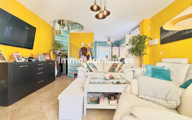 Bestaande woning - Villa - Mijas - Calahonda