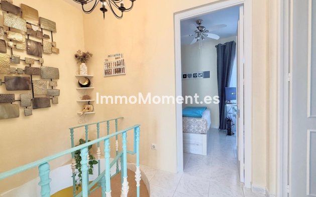 Bestaande woning - Villa - Mijas - Calahonda