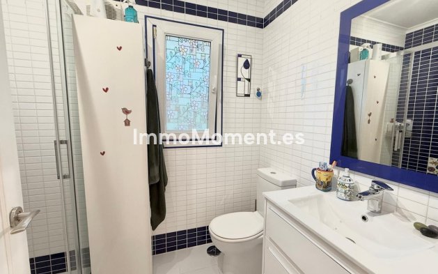 Bestaande woning - Villa - Mijas - Calahonda