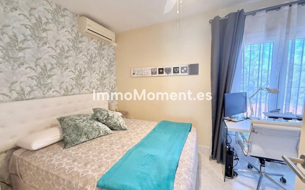 Bestaande woning - Villa - Mijas - Calahonda
