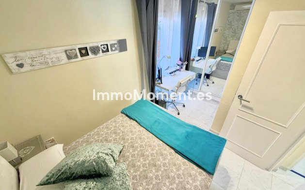 Bestaande woning - Villa - Mijas - Calahonda