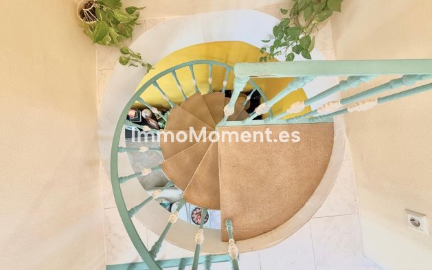 Bestaande woning - Villa - Mijas - Calahonda