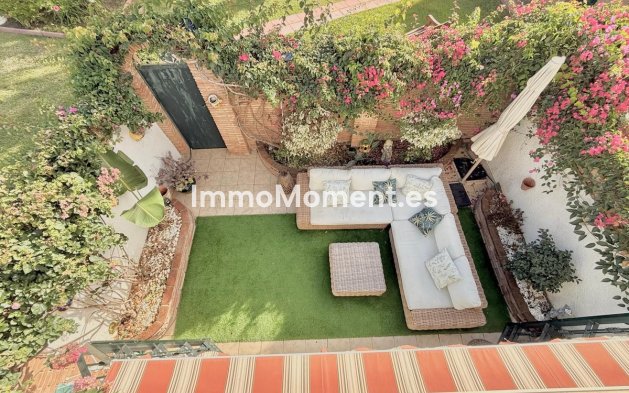 Bestaande woning - Villa - Mijas - Calahonda
