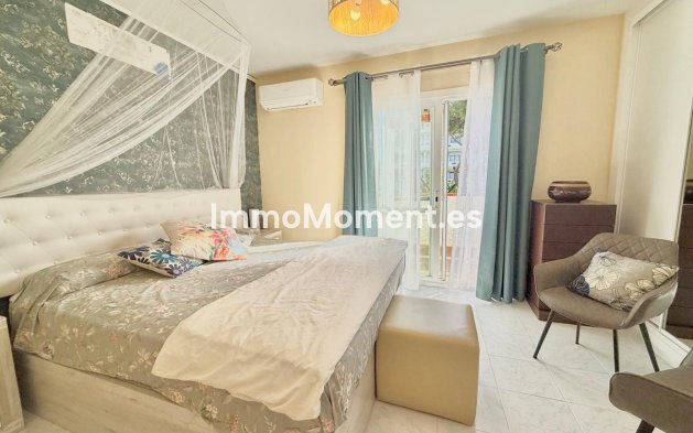Bestaande woning - Villa - Mijas - Calahonda