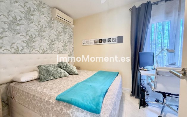 Bestaande woning - Villa - Mijas - Calahonda