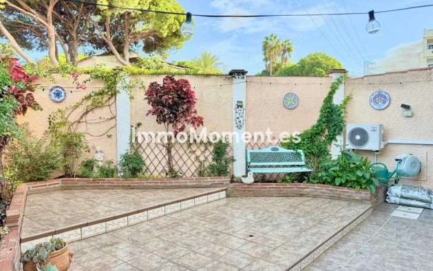 Bestaande woning - Villa - Mijas - Calahonda