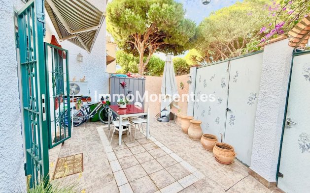 Bestaande woning - Villa - Mijas - Calahonda