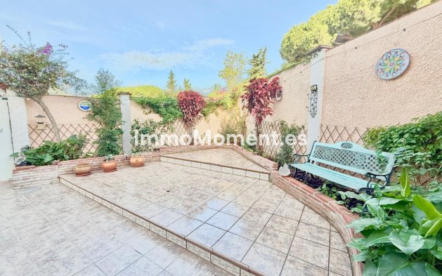 Bestaande woning - Villa - Mijas - Calahonda