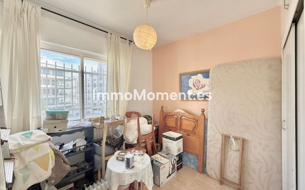 Revente - Appartement - Fuengirola - Fuengirola Centro