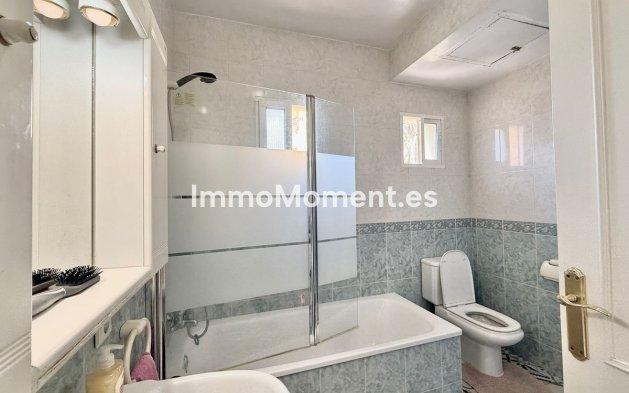 Revente - Appartement - Fuengirola - Fuengirola Centro