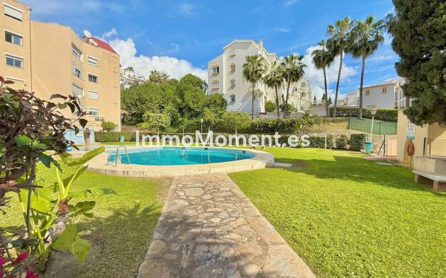 Revente - Appartement - Fuengirola - Fuengirola Centro