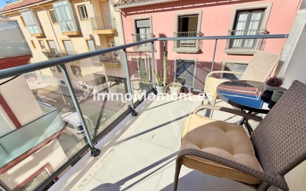 Reventa - Apartamento - Fuengirola - Los Boliches