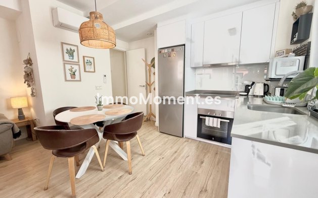 Reventa - Apartamento - Fuengirola - Los Boliches