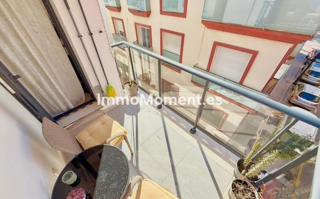 Reventa - Apartamento - Fuengirola - Los Boliches