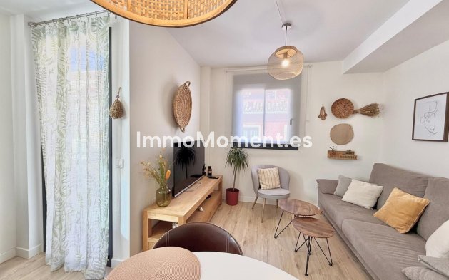 Reventa - Apartamento - Fuengirola - Los Boliches