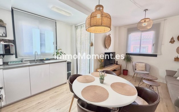 Reventa - Apartamento - Fuengirola - Los Boliches