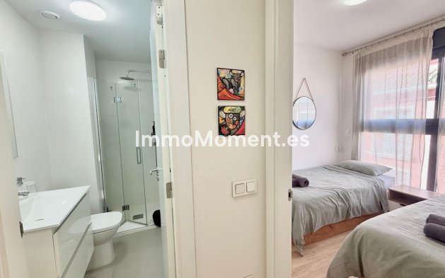 Reventa - Apartamento - Fuengirola - Los Boliches
