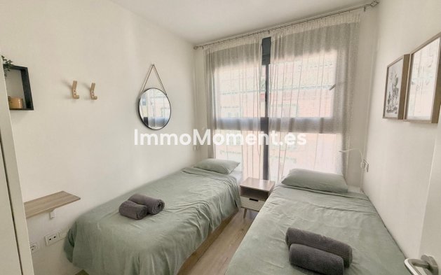 Reventa - Apartamento - Fuengirola - Los Boliches