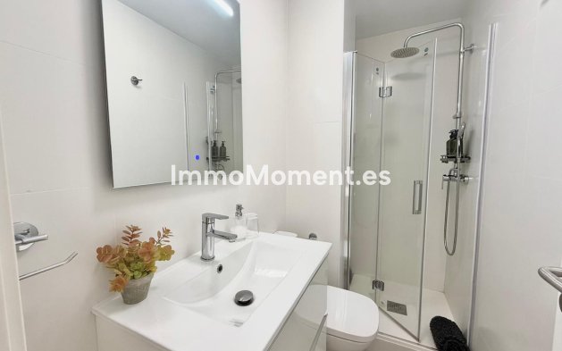 Reventa - Apartamento - Fuengirola - Los Boliches