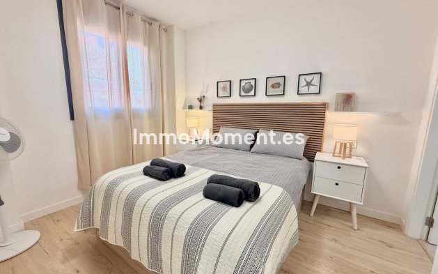 Reventa - Apartamento - Fuengirola - Los Boliches