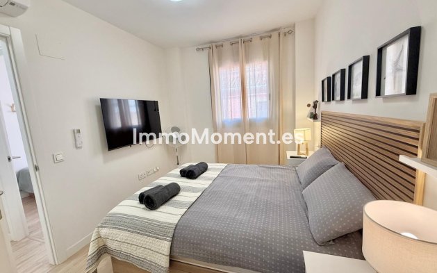 Reventa - Apartamento - Fuengirola - Los Boliches