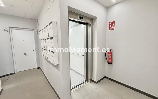 Reventa - Apartamento - Fuengirola - Los Boliches