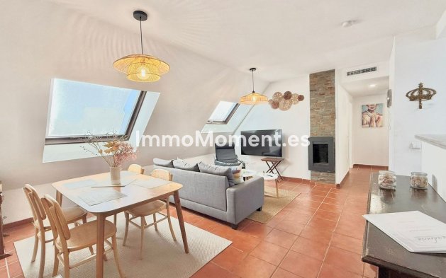 Bestaande woning - Appartement - Fuengirola - Fuengirola Centro