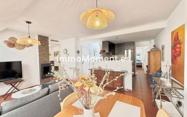 Bestaande woning - Appartement - Fuengirola - Fuengirola Centro