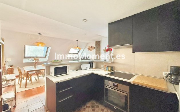 Bestaande woning - Appartement - Fuengirola - Fuengirola Centro