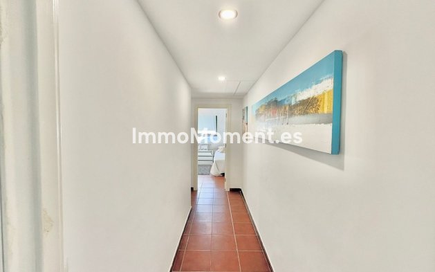Bestaande woning - Appartement - Fuengirola - Fuengirola Centro