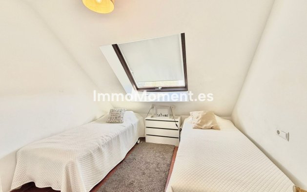 Bestaande woning - Appartement - Fuengirola - Fuengirola Centro