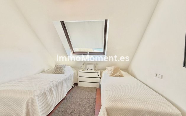 Bestaande woning - Appartement - Fuengirola - Fuengirola Centro