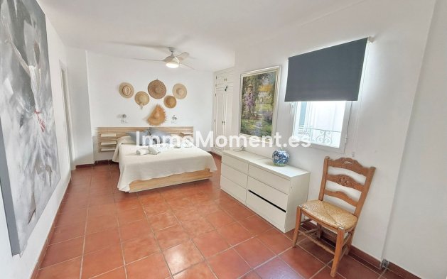 Bestaande woning - Appartement - Fuengirola - Fuengirola Centro