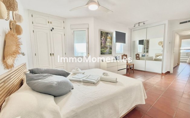 Bestaande woning - Appartement - Fuengirola - Fuengirola Centro