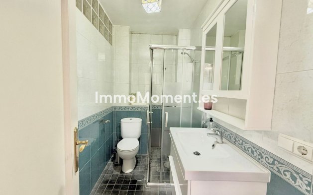 Bestaande woning - Appartement - Fuengirola - Fuengirola Centro