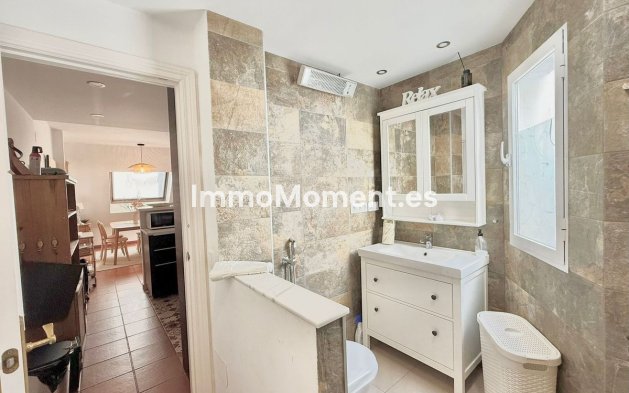 Bestaande woning - Appartement - Fuengirola - Fuengirola Centro