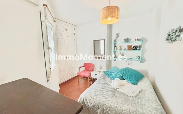 Bestaande woning - Appartement - Fuengirola - Fuengirola Centro
