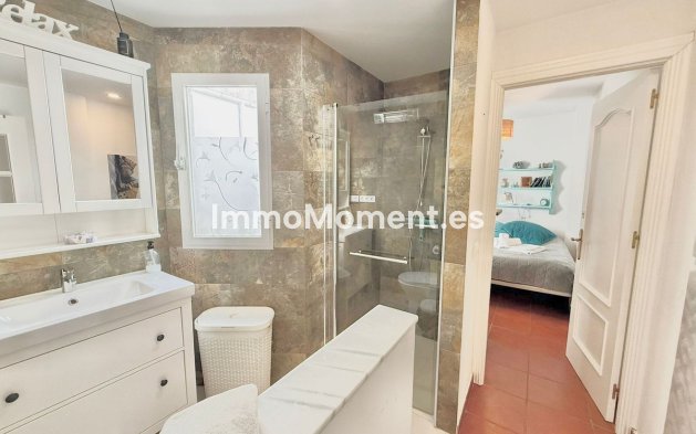 Bestaande woning - Appartement - Fuengirola - Fuengirola Centro